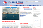 USA Tour Pros (Old Site)